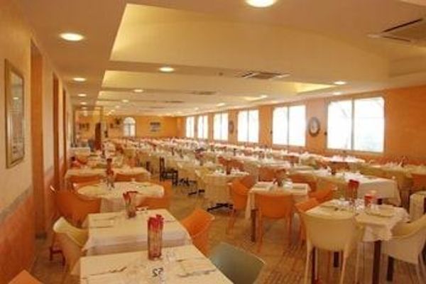 Family Hotel Sole (Apulia)